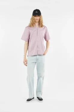 90S STRAIGHT GOLDENR - Jean | Bleu*CALVIN KLEIN Online