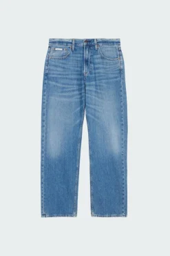 90S STRAIGHT LT WT S - Jean | Bleu*CALVIN KLEIN New