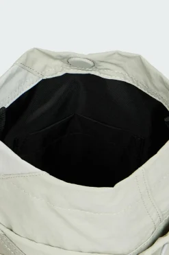 Sac bandoulière | Gris*SAN SAN GEAR New