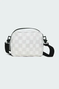 Sac bandoulière | Blanc*RAINS Discount