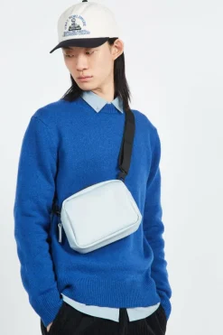Sac bandoulière | Bleu*RAINS Best