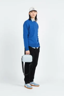 Sac bandoulière | Bleu*RAINS Best