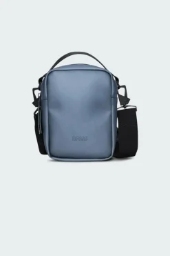 Sac bandoulière | Bleu*RAINS Outlet