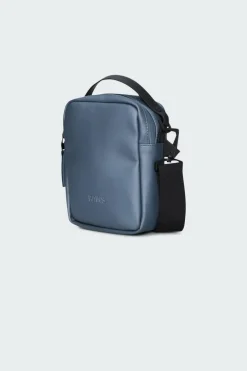 Sac bandoulière | Bleu*RAINS Outlet