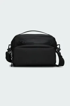 Sac bandoulière | Noir*RAINS Best