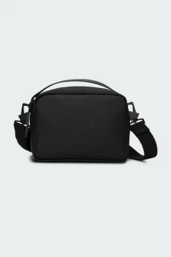 Sac bandoulière | Noir*RAINS