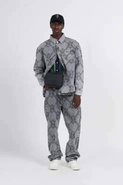 Sac bandoulière | Noir*RAINS