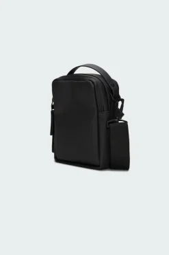 Sac bandoulière | Noir*RAINS Discount