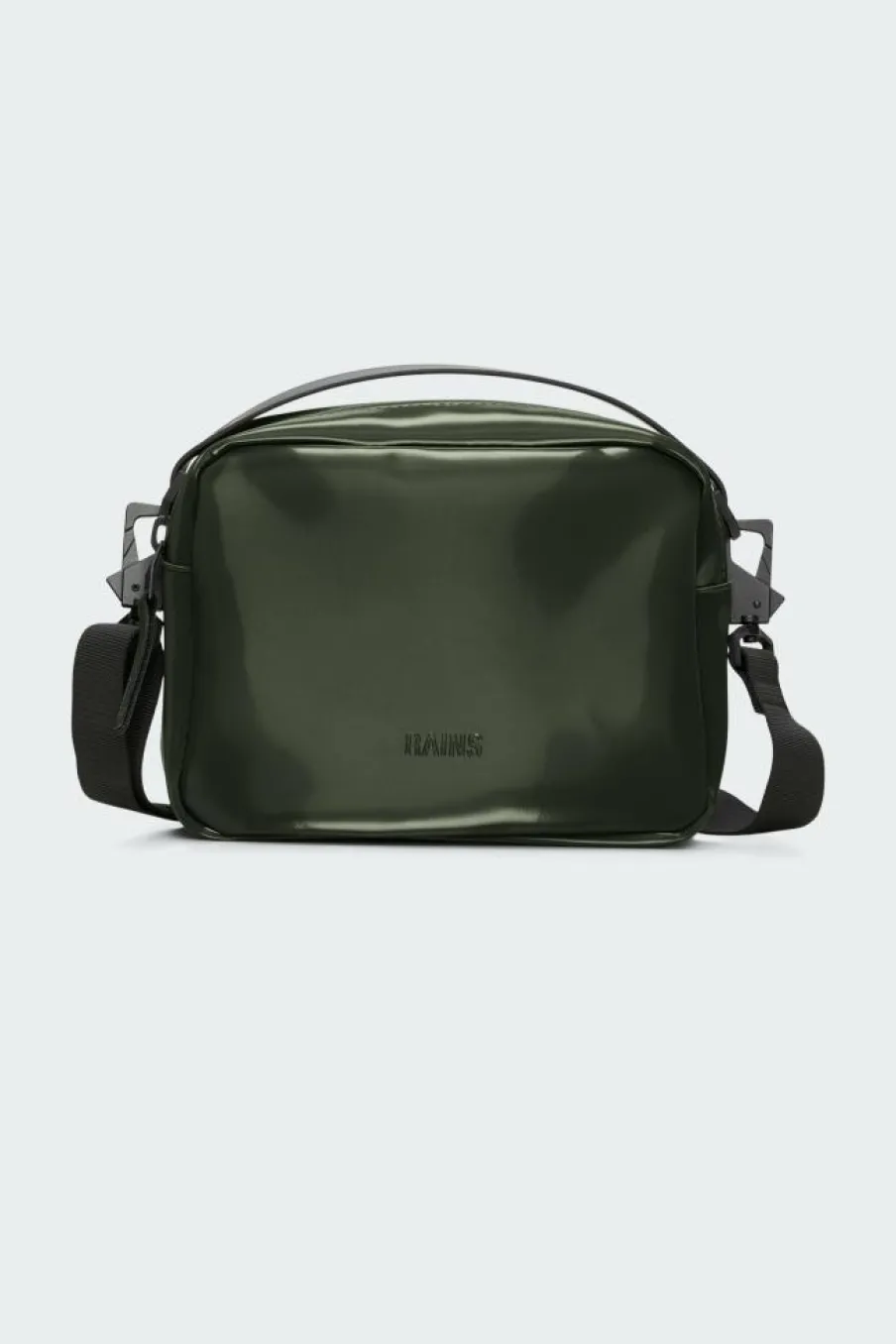 Sac bandoulière | Vert*RAINS Outlet
