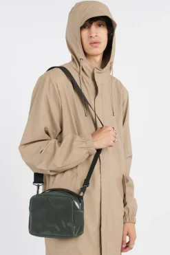 Sac bandoulière | Vert*RAINS Outlet