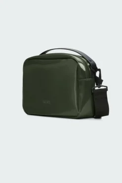 Sac bandoulière | Vert*RAINS Outlet