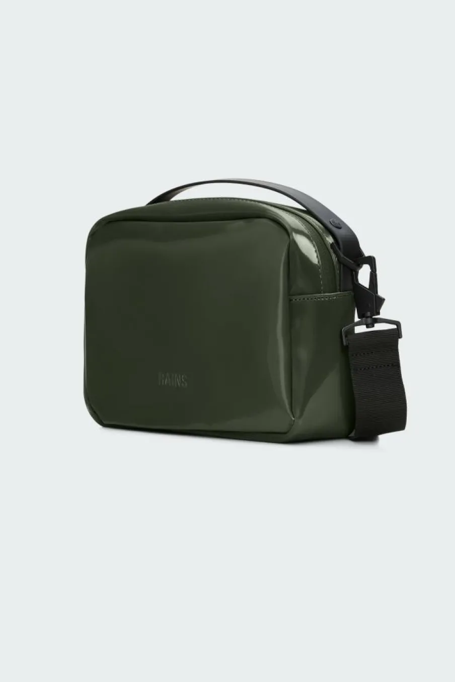 Sac bandoulière | Vert*RAINS Outlet