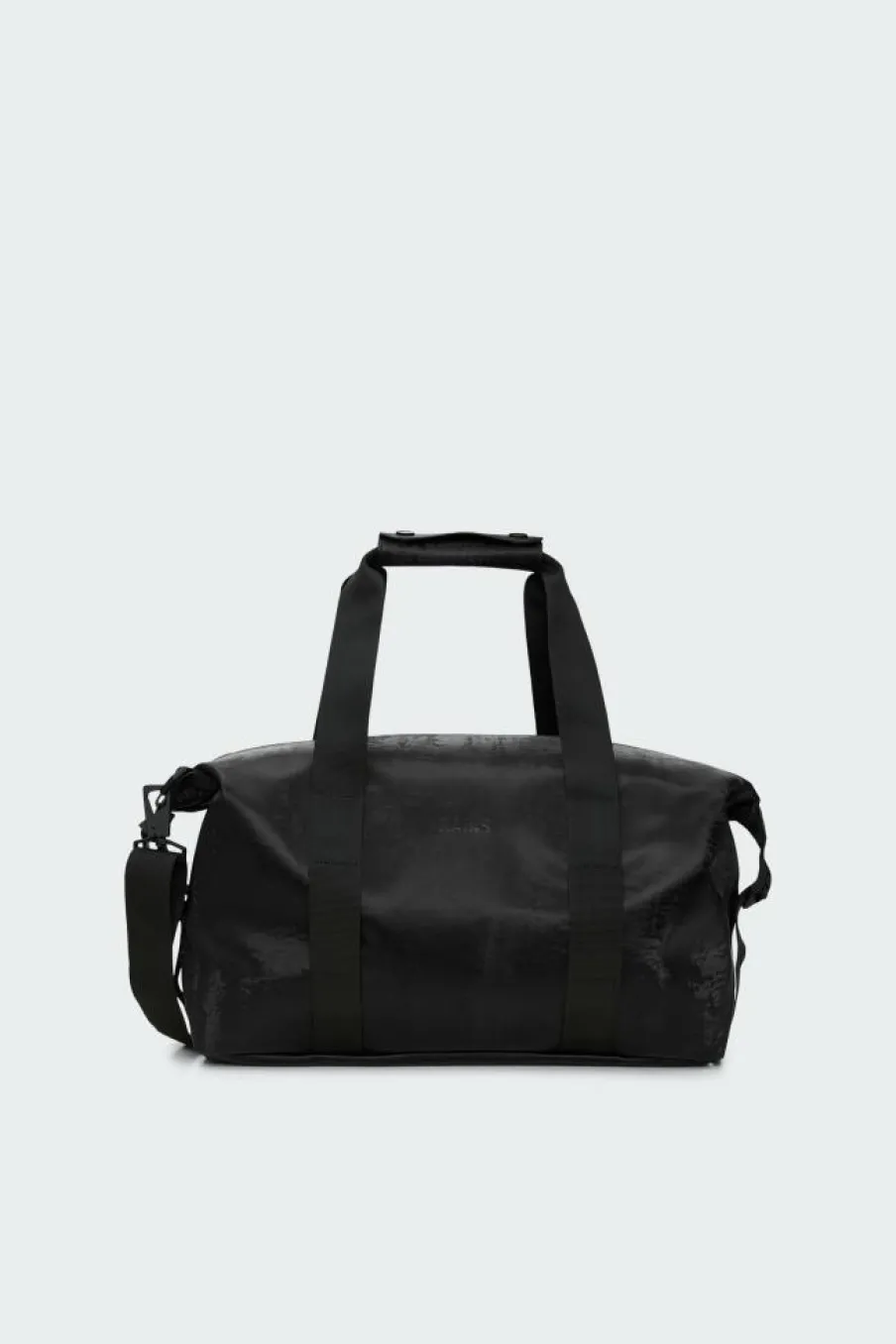 sac de voyage | Noir*RAINS Discount