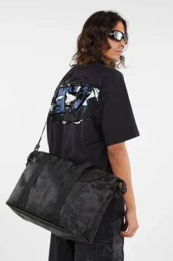 sac de voyage | Noir*RAINS Discount