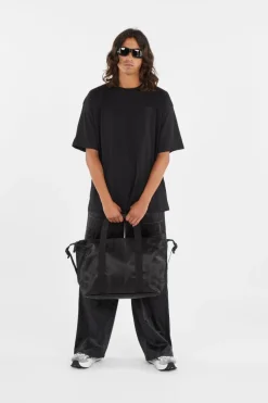 sac de voyage | Noir*RAINS Discount