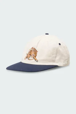 Salba Tiger Simplified - Casquette | Beige*SANTA CRUZ Sale