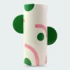 SALVADOR - SOL Y LUNA - Vase | Multicolore*QUE RICO Online