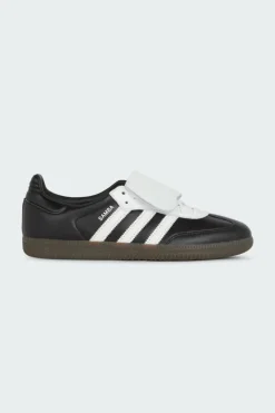 SAMBA LT - Baskets | Noir*ADIDAS Discount