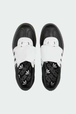 SAMBA LT - Baskets | Noir*ADIDAS Discount