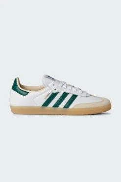 SAMBA OG - Baskets | Blanc*ADIDAS Best