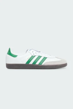 SAMBA OG - Baskets | Blanc*ADIDAS Clearance