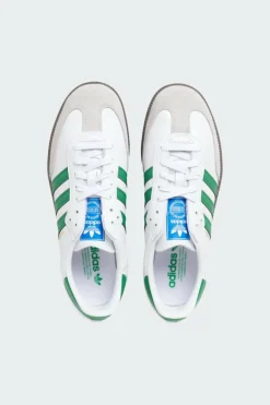 SAMBA OG - Baskets | Blanc*ADIDAS Clearance