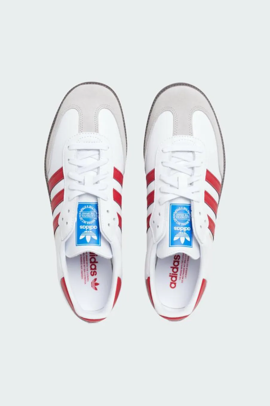 SAMBA OG - Baskets | Blanc*ADIDAS Online