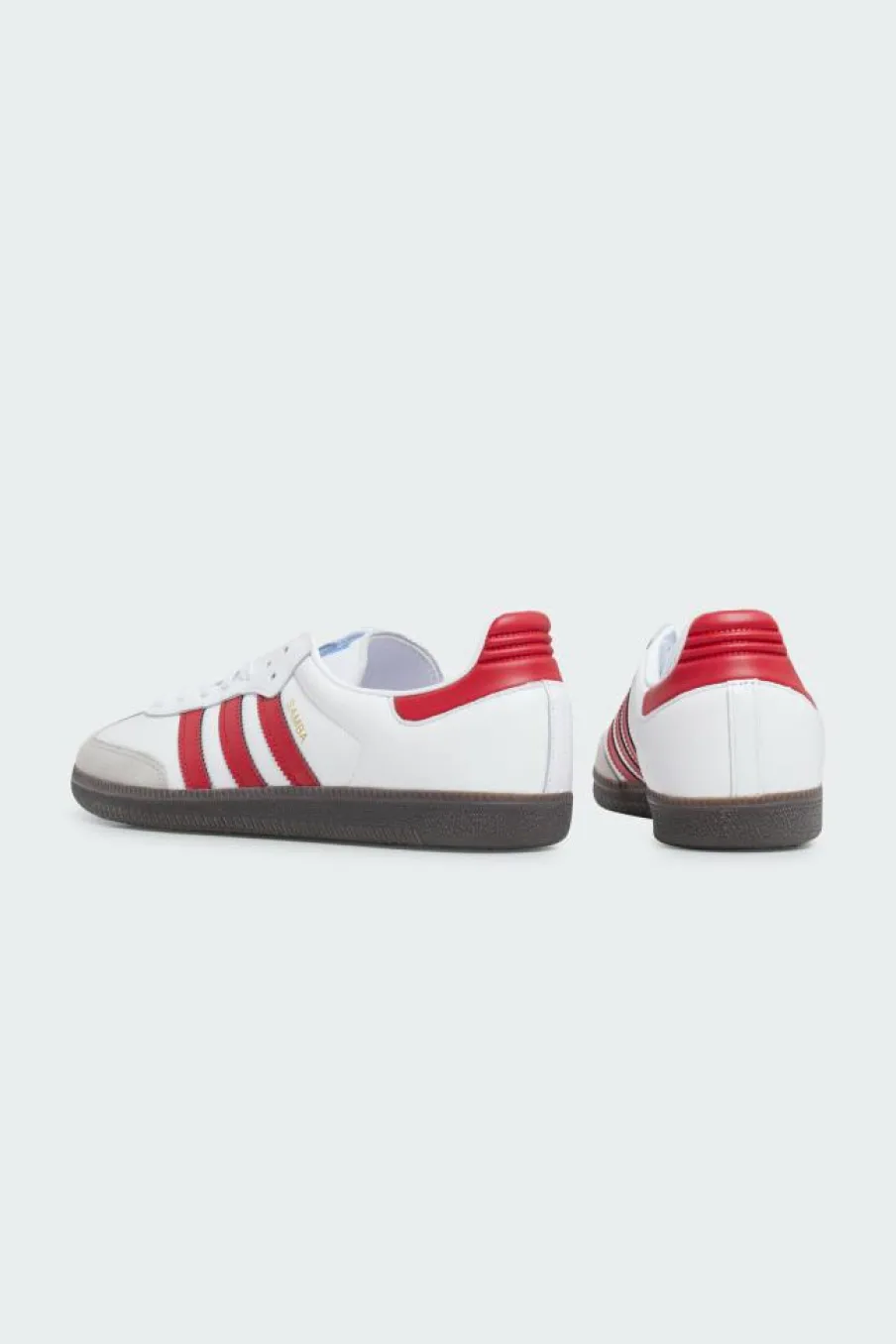 SAMBA OG - Baskets | Blanc*ADIDAS Online