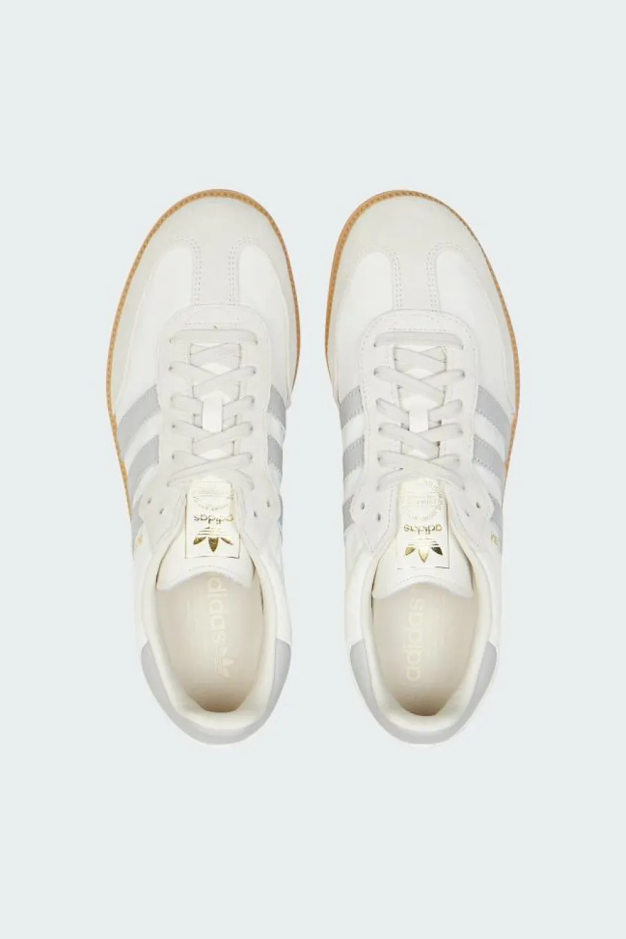 SAMBA OG - Baskets | Blanc*ADIDAS Best