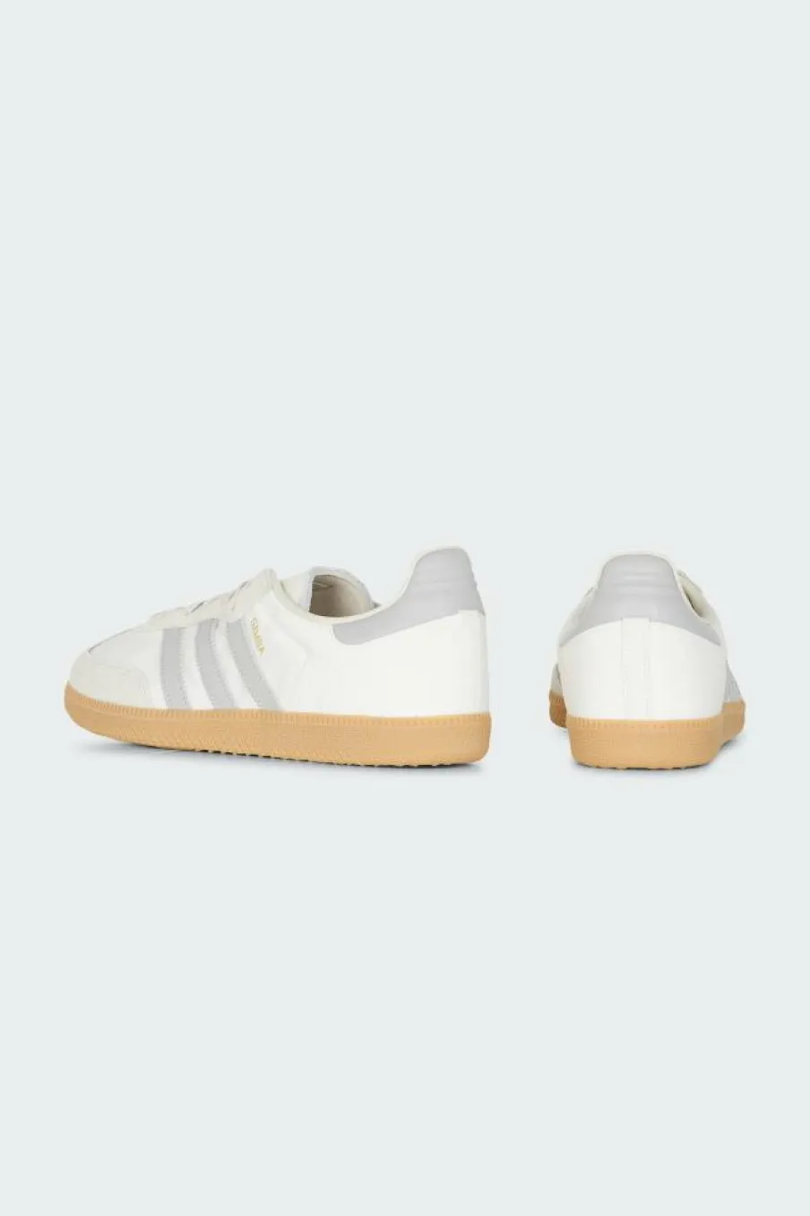 SAMBA OG - Baskets | Blanc*ADIDAS Best