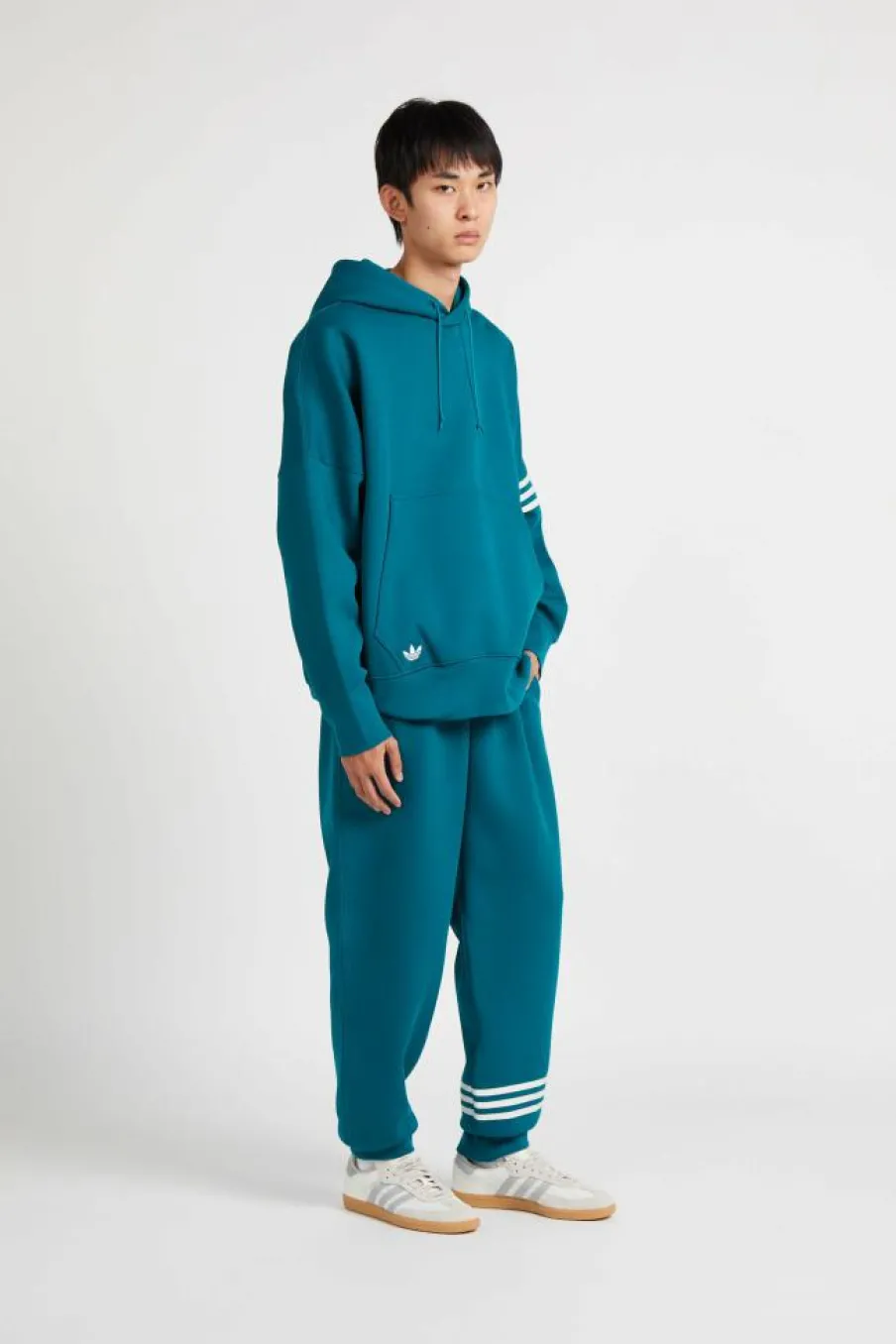 SAMBA OG - Baskets | Blanc*ADIDAS Best