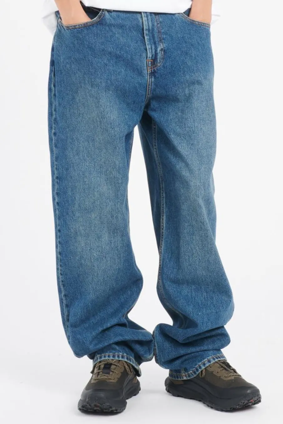SANDOWN - Jean | Bleu*TIMBERLAND