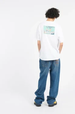 SANDOWN - Jean | Bleu*TIMBERLAND