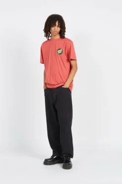 Screaming 50 T-Shirt - T-shirt | Rouge*SANTA CRUZ Outlet