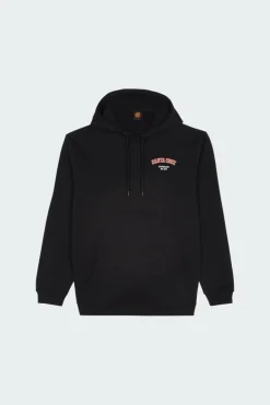 Screaming Foam Hand - Hoodie | Noir*SANTA CRUZ Clearance