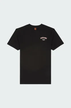 Screaming Foam Hand - T-shirt | Noir*SANTA CRUZ Discount