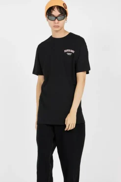 Screaming Foam Hand - T-shirt | Noir*SANTA CRUZ Discount