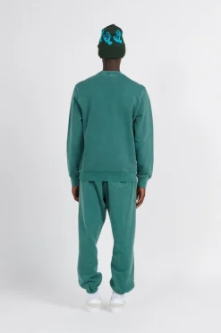 Screaming Line Up Beanie - Bonnet | Vert*SANTA CRUZ New