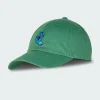 Screaming Mini Hand - Casquette | Vert*SANTA CRUZ Clearance