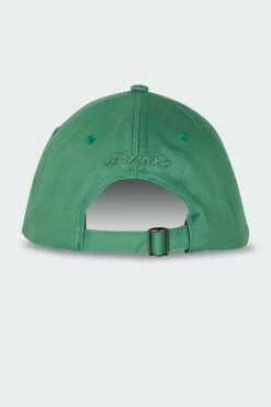 Screaming Mini Hand - Casquette | Vert*SANTA CRUZ Clearance