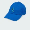 Screaming Mini Hand Cap - Casquette | Bleu*SANTA CRUZ New
