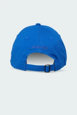 Screaming Mini Hand Cap - Casquette | Bleu*SANTA CRUZ New