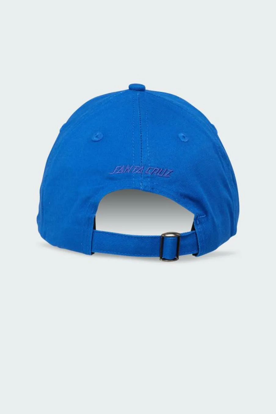 Screaming Mini Hand Cap - Casquette | Bleu*SANTA CRUZ New