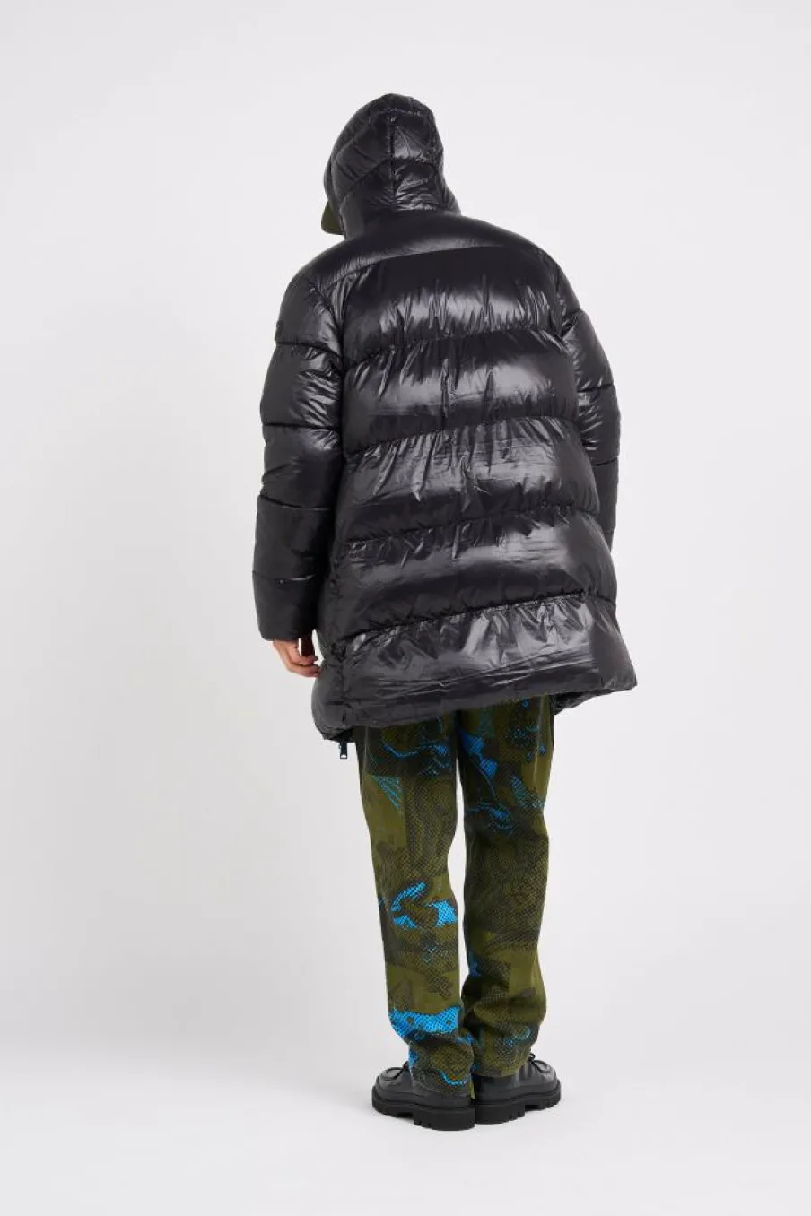 SCS Jacket - Veste | Multicolore*SANTA CRUZ Online