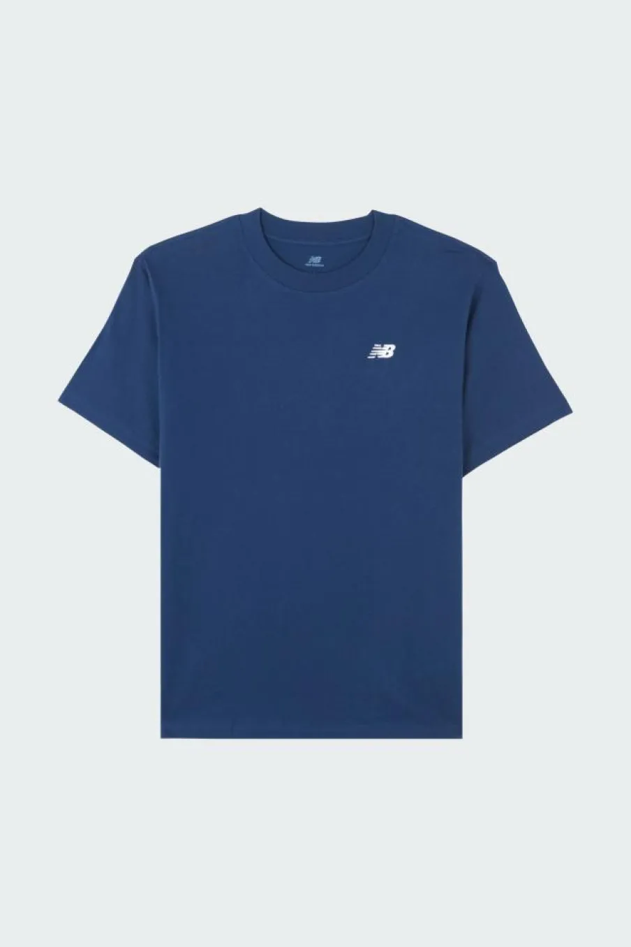 SE COTON - T-shirt | Bleu*NEW BALANCE Outlet