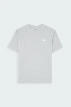 SE COTON - T-shirt | Gris*NEW BALANCE Best