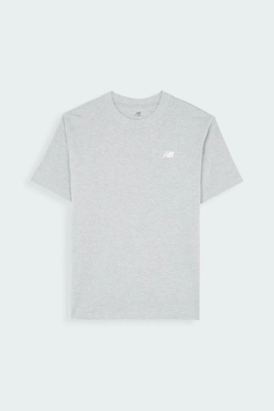 SE COTON - T-shirt | Gris*NEW BALANCE Best