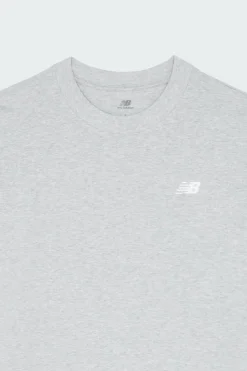 SE COTON - T-shirt | Gris*NEW BALANCE Best
