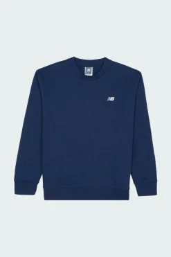 SE FLEECE - Sweatshirt | Bleu*NEW BALANCE New