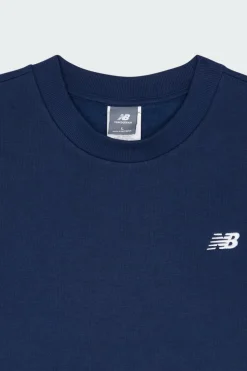 SE FLEECE - Sweatshirt | Bleu*NEW BALANCE New